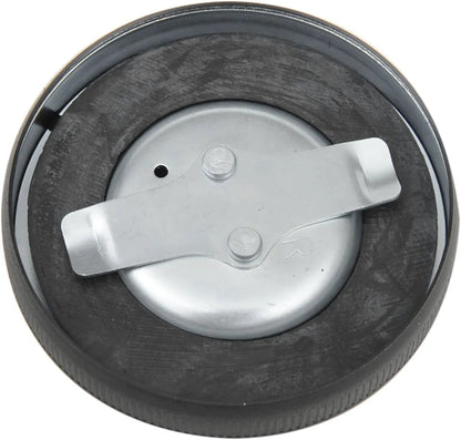 Drag Specialties Original-Style Gas Cap Tanklock bild 5 PMMEDIA:7daa5b0c01546196
