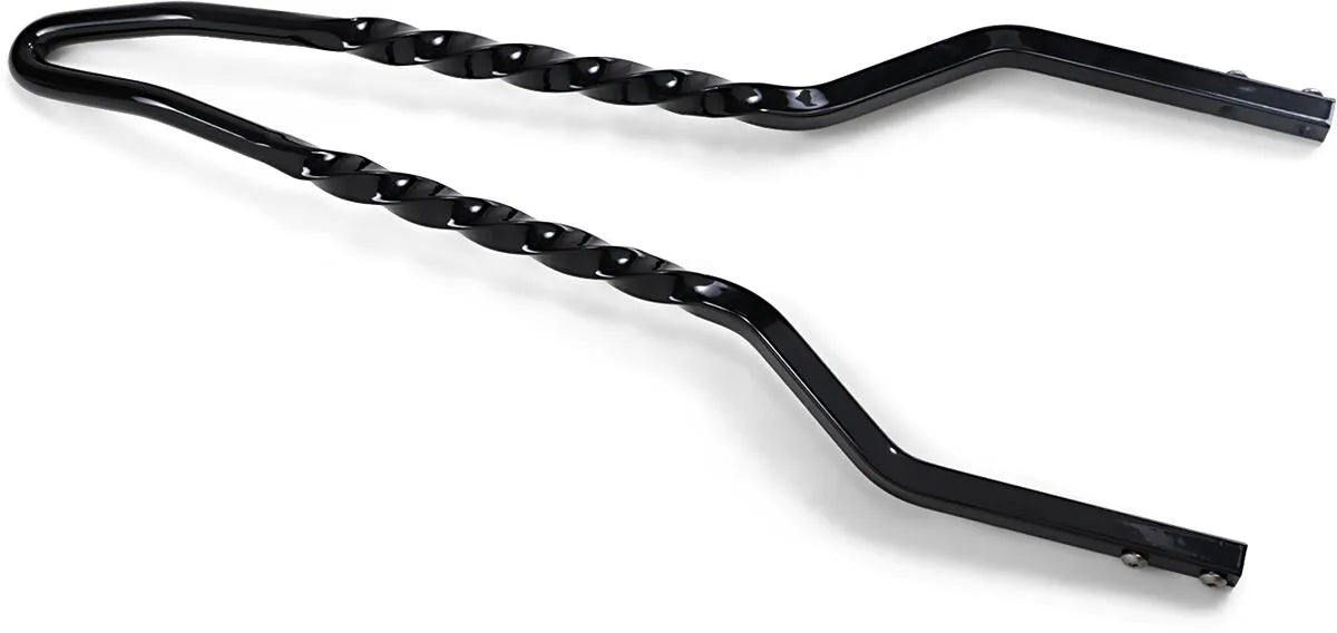 Cycle Visions Twisted Sticks Sissy Bar Sissybars bild 3 PMMEDIA:2a688fc9df5dc47b