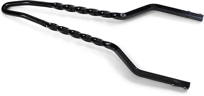Cycle Visions Twisted Sticks Sissy Bar Sissybars bild 3 PMMEDIA:2a688fc9df5dc47b