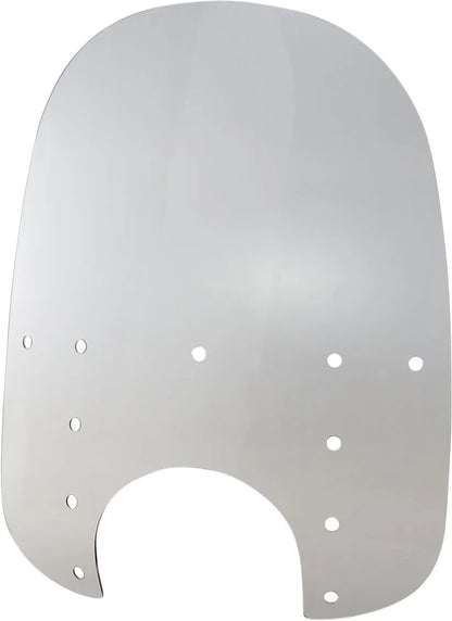 Memphis Shades Metric Memphis Fats Windshield with Big Headlight Cutout Universal Street bild 11 PMMEDIA:0f8c1376261da0bc
