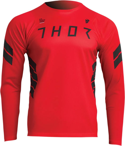 THOR Assist Sting långärmad cykeltröja bild 1 PMMEDIA:9ad7d73fc3f41e1a
