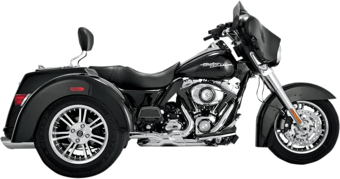 VANCE & HINES Tri-Glide Adapter Kit bild 1 PMMEDIA:47d0c6797393a8b7