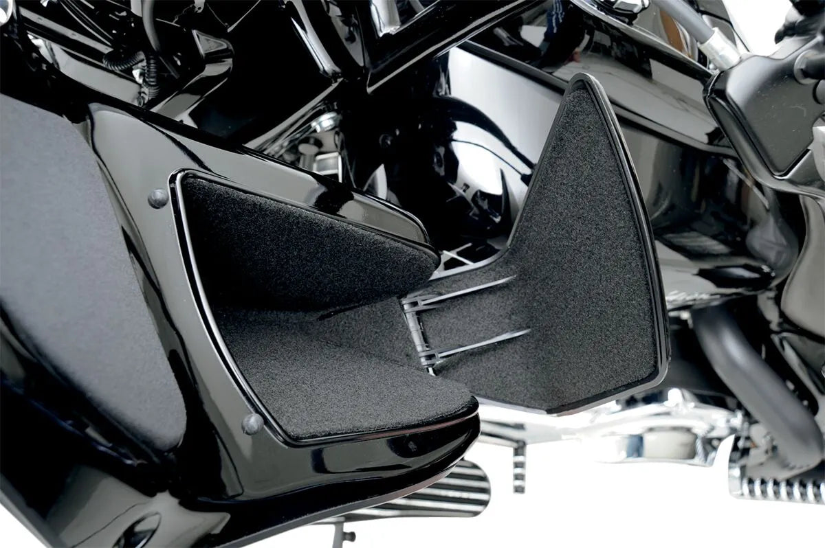 DRAG SPECIALTIES SEATS Fairing Pocket Lining Kit bild 3 PMMEDIA:62a7a5f3bbfb62cb