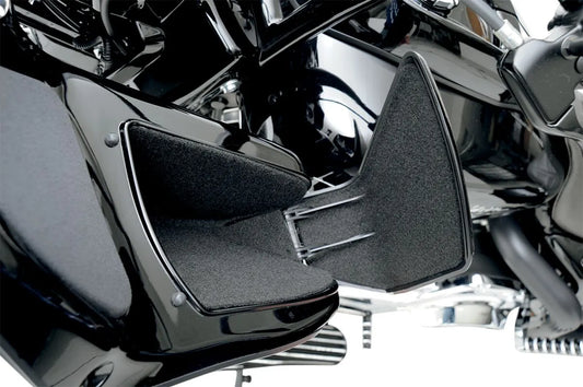 DRAG SPECIALTIES SEATS Fairing Pocket Lining Kit bild 3 PMMEDIA:62a7a5f3bbfb62cb