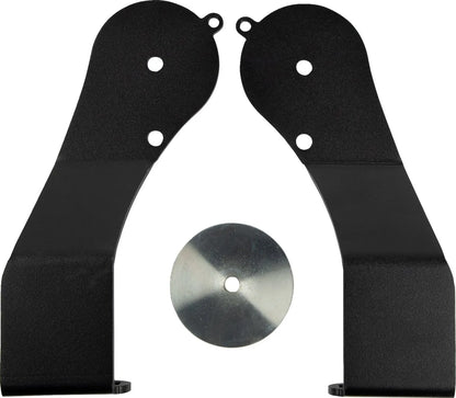 MOOSE OFFROAD- SNOW Pulley Kit Heavy Duty bild 3 PMMEDIA:4a596859fd66c32f