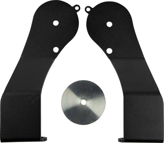 MOOSE OFFROAD- SNOW Pulley Kit Heavy Duty bild 3 PMMEDIA:4a596859fd66c32f