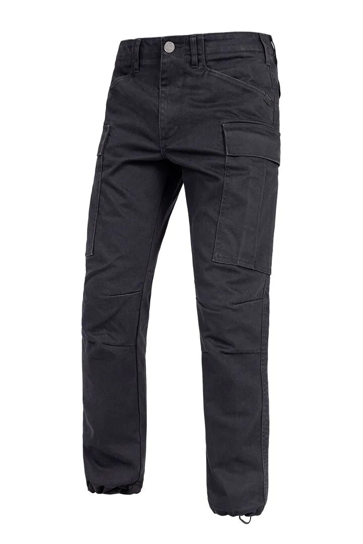 John Doe Regular Cargo Mono Riding Byxa textil herr bild 15 PMMEDIA:d90d9f7b2e14d579