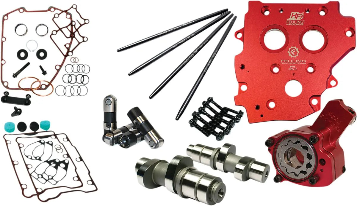 FEULING PARTS Race Series® Kamremsats 574 GD 07-17 bild 1 PMMEDIA:d3578c48f8474d23