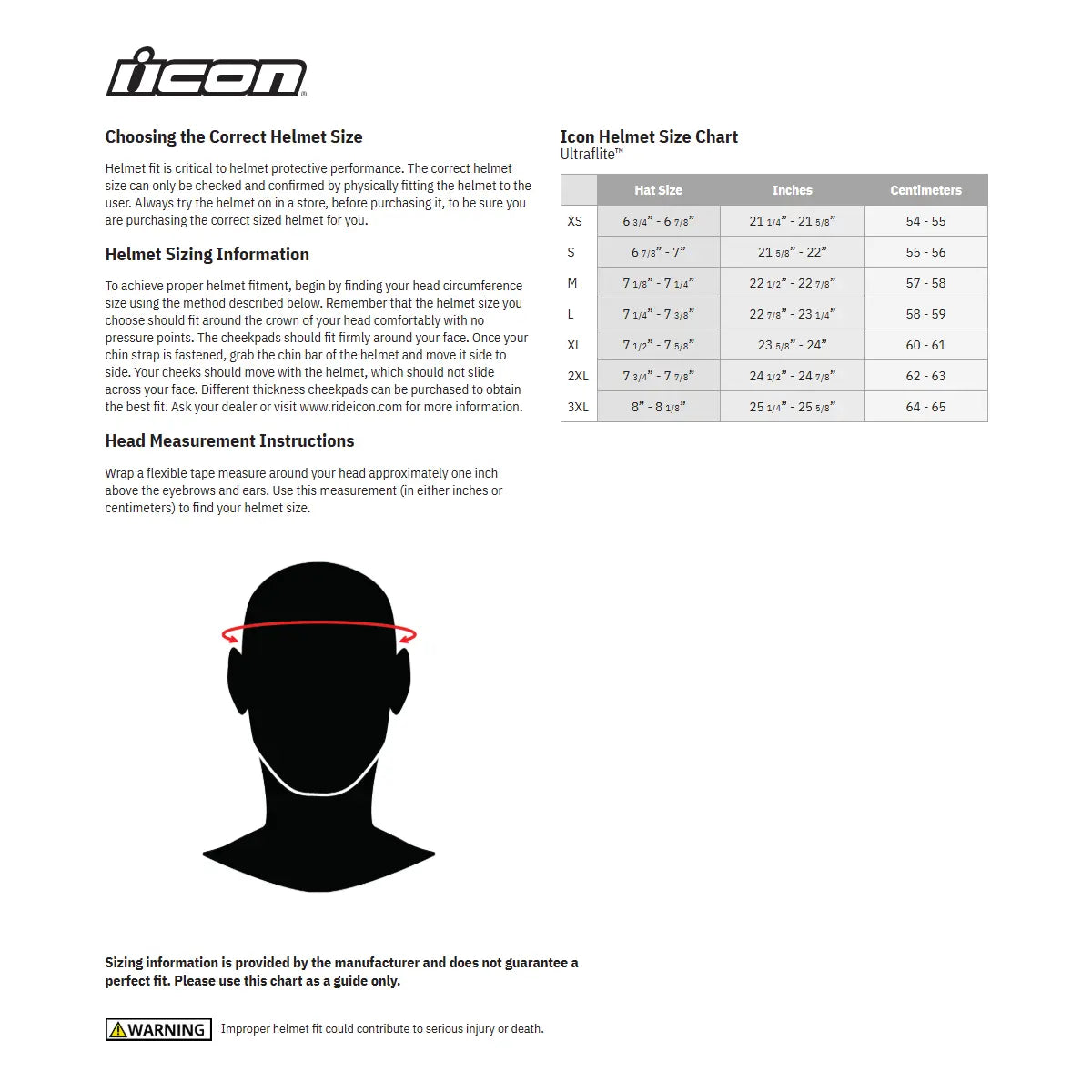 Icon Ultraflite Misanthrope MIPS® Integralhjälm vuxen bild 7 PMMEDIA:43cee04d07b4fe1f