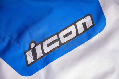 ICON Airform Retro™ MC-jacka CE Small bild 8 PMMEDIA:2b65b33e5bf778da