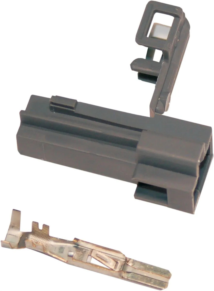 NAMZ OEM-Type Connector 1-pin Delphi Kontakt bild 1 PMMEDIA:a9f0f04a52953c82