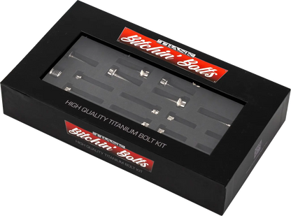 TRASK Titanbultar Kit M8 Transmission bild 1 PMMEDIA:949ab2d9e43d3381