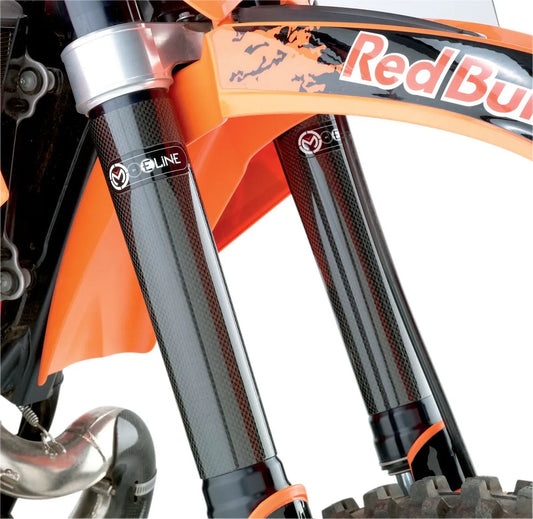 MOOSE OFFROAD HARD-PARTS Carbon Fiber Framgaffelskydd bild 3 PMMEDIA:cdeae6babf871f4a