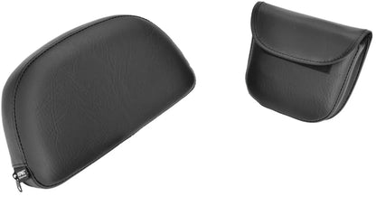 Show Chrome Detachable Smart Mount™ Backrest Ryggstöd för sadlar bild 9 PMMEDIA:717abcf968cae67e