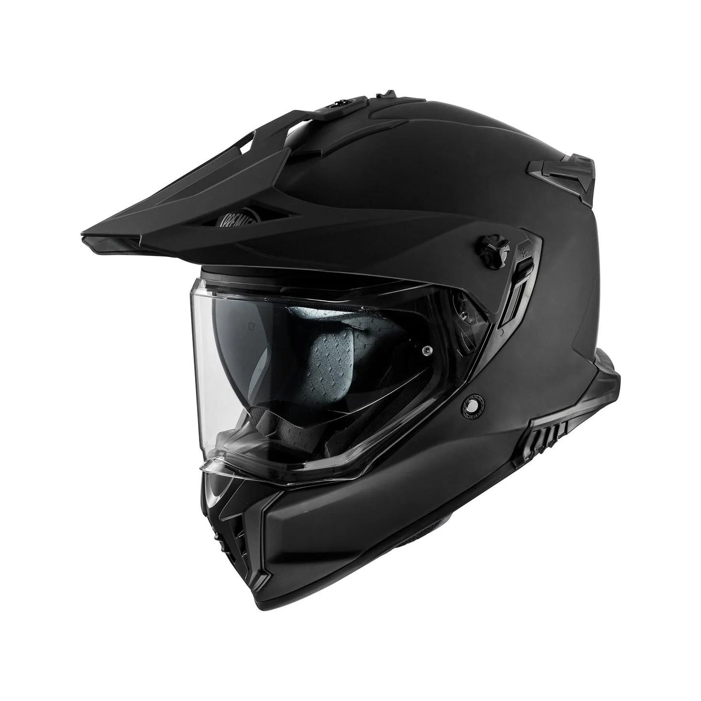 Premier Helmets Discovery Integralhjälm vuxen bild 1 PMMEDIA:8a23a703e6391958