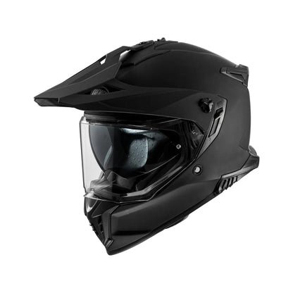 Premier Helmets Discovery Integralhjälm vuxen bild 1 PMMEDIA:8a23a703e6391958