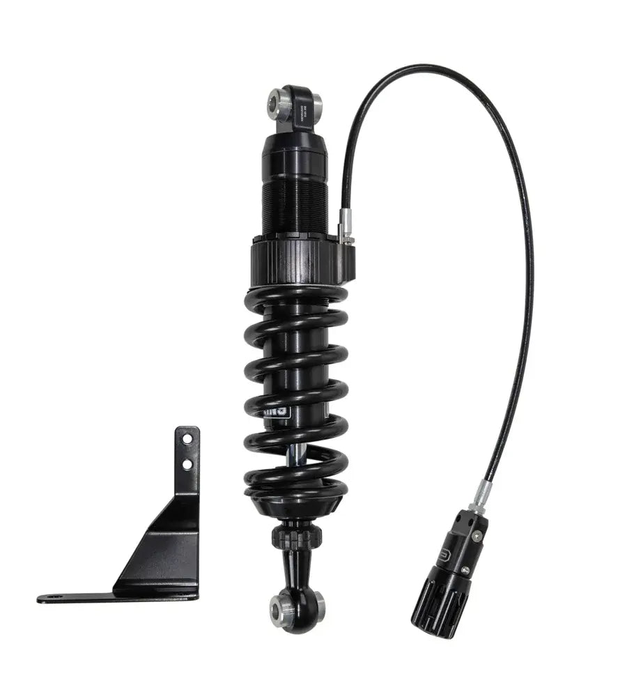 OHLINS STX 46 Supersport Bakdämpare för BMW R18/Classic bild 1 PMMEDIA:38337823d218a2a4