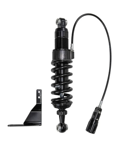 OHLINS STX 46 Supersport Bakdämpare för BMW R18/Classic bild 1 PMMEDIA:38337823d218a2a4
