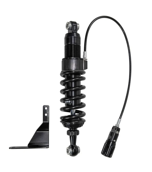 OHLINS STX 46 Supersport Bakdämpare för BMW R18/Classic bild 1 PMMEDIA:38337823d218a2a4