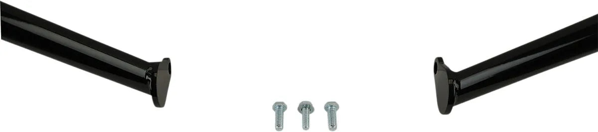 La Choppers Twin Peaks Engine Guard Motorskydd bild 13 PMMEDIA:d1ce7c0272e7b58e