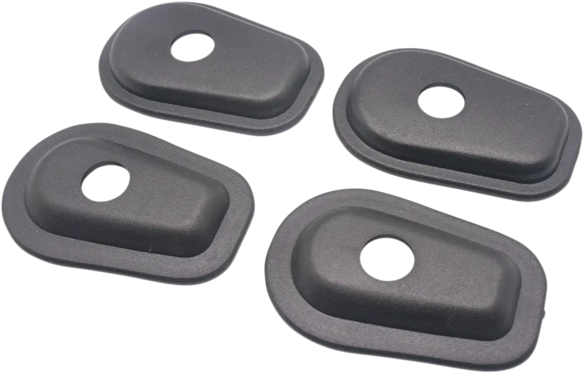 Parts Europe Turn Signal Spacer Ramkåpor, paneler & pluggar bild 7 PMMEDIA:fd98199ed56b942a