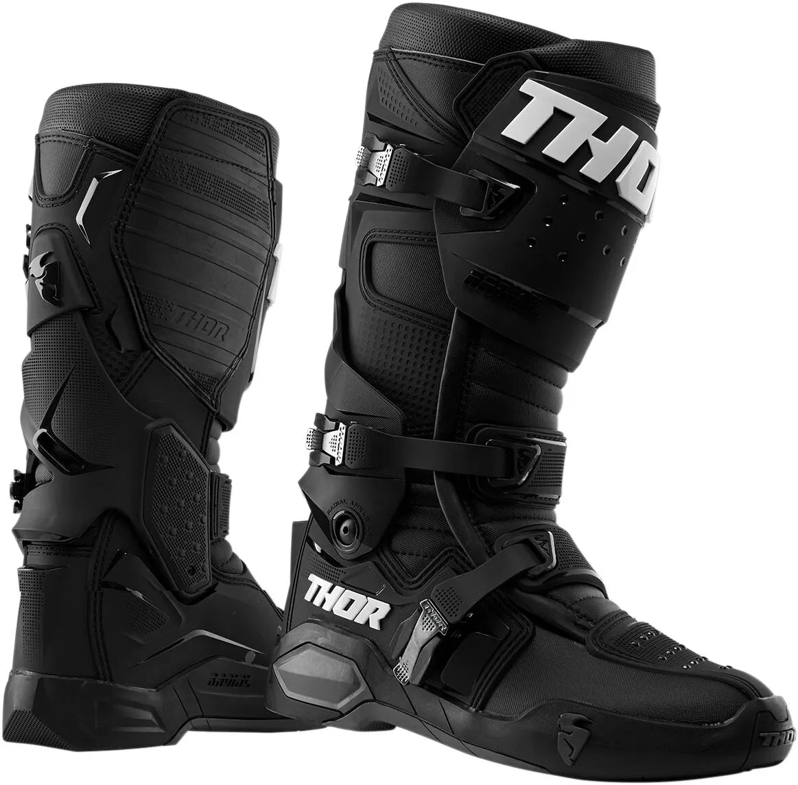 Thor Radial Boots Buckle Kit Tillbehör och delar till skor & stövlar bild 13 PMMEDIA:baf7887a2763da0d