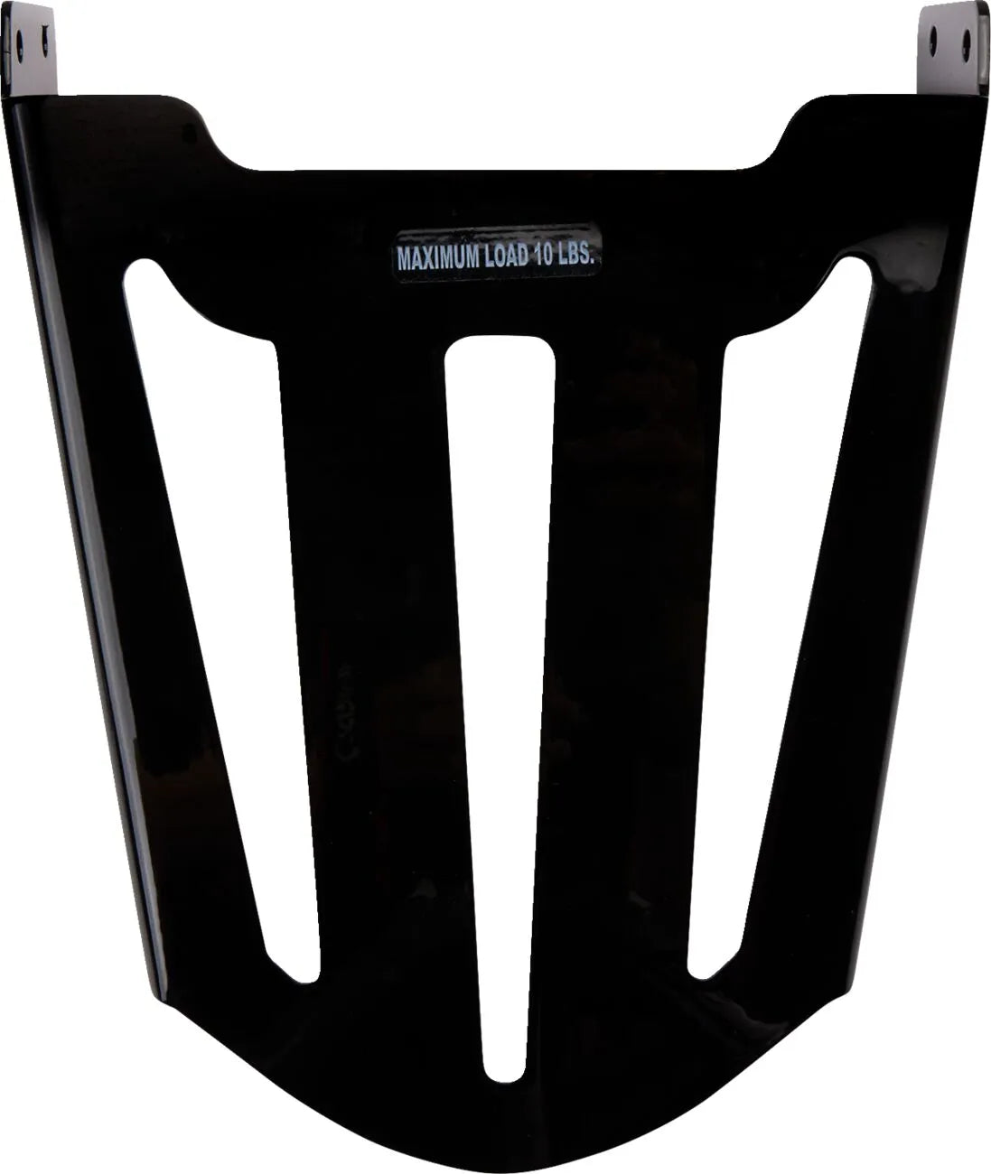 Cobra Luggage Rack for Cobra Sissy Bar Sissybar pakethållare bild 1 PMMEDIA:ecbe6f26445281a3