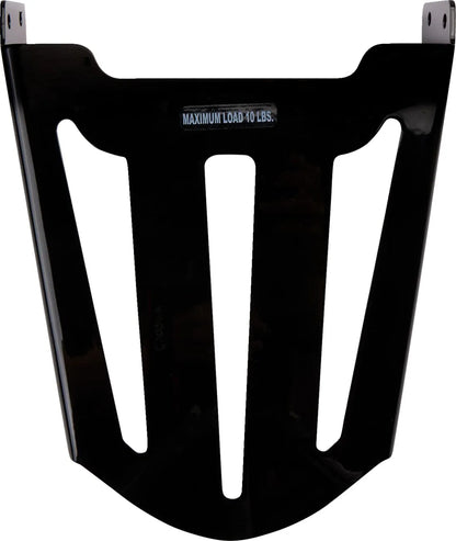 Cobra Luggage Rack for Cobra Sissy Bar Sissybar pakethållare bild 1 PMMEDIA:ecbe6f26445281a3