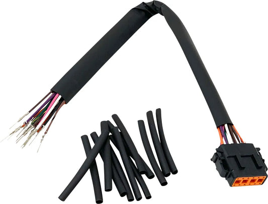 NAMZ Speedometer & Instrument Extension Harness bild 1 PMMEDIA:bb0e0a449e61ff20
