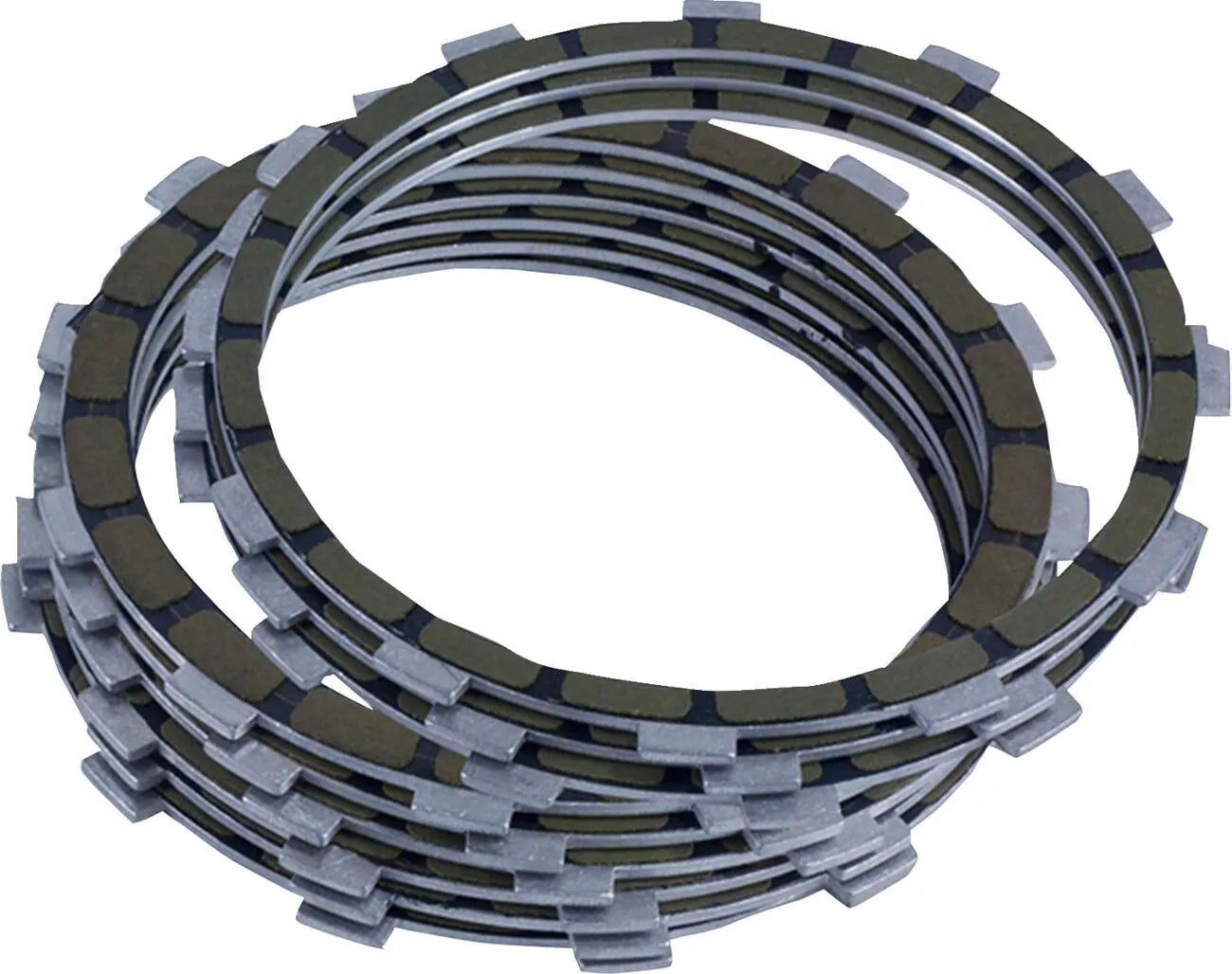 Drag Specialties Clutch Plate Kits Kopplingsplattor & fjädrar bild 2 PMMEDIA:ddc48b001df13996