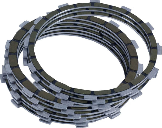 Drag Specialties Clutch Plate Kits Kopplingsplattor & fjädrar bild 2 PMMEDIA:ddc48b001df13996