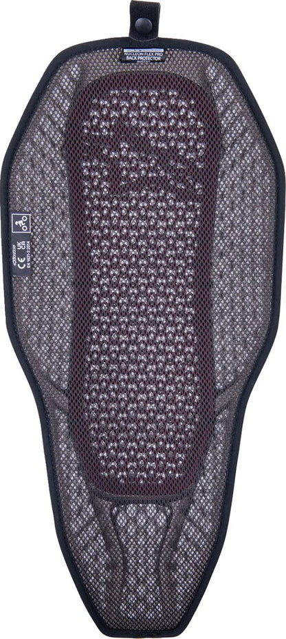 Alpinestars (Road) Nucleon Flex PROi Full Back Protector Insert Ryggskydd bild 2 PMMEDIA:8a51d83916744de9