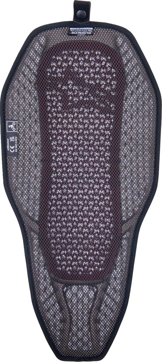 Alpinestars (Road) Nucleon Flex PROi Full Back Protector Insert Ryggskydd bild 2 PMMEDIA:8a51d83916744de9