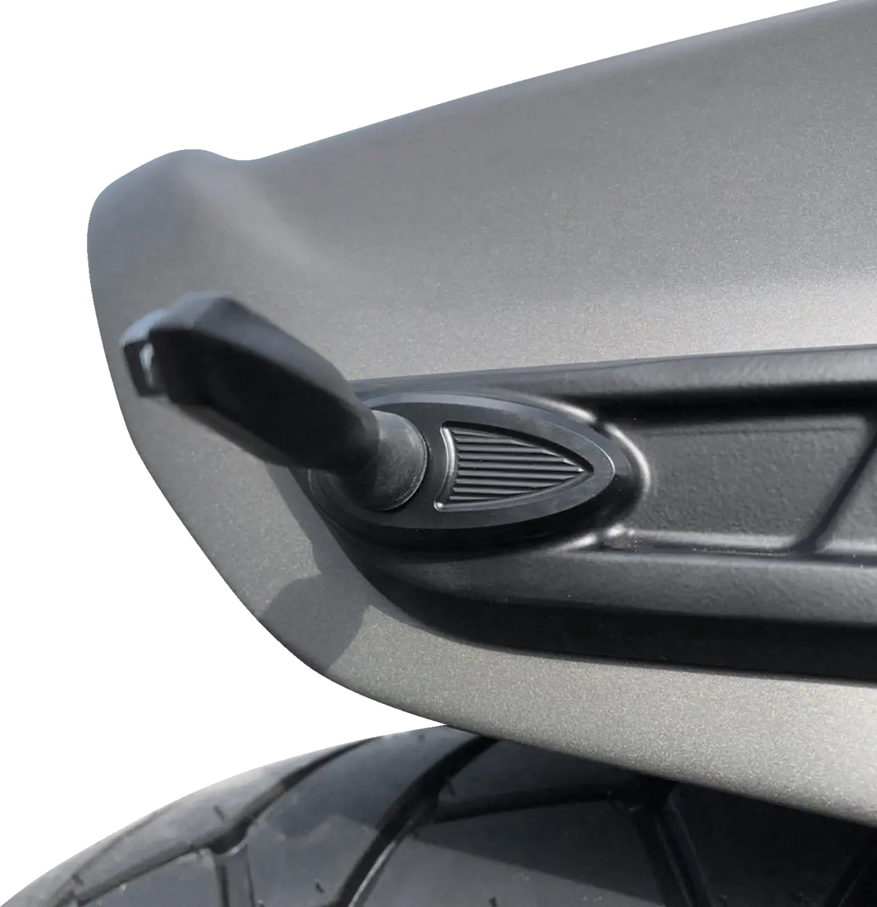 KODLIN USA Adapterplattor för bakre blinkers på Fender Struts bild 3 PMMEDIA:e3828700b21c4ba3