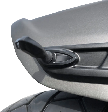 KODLIN USA Adapterplattor för bakre blinkers på Fender Struts bild 3 PMMEDIA:e3828700b21c4ba3