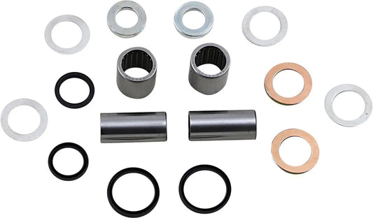 MOOSE OFFROAD HARD-PARTS Swingarm Bearing Kit bild 1 PMMEDIA:f2380e08f13355c2