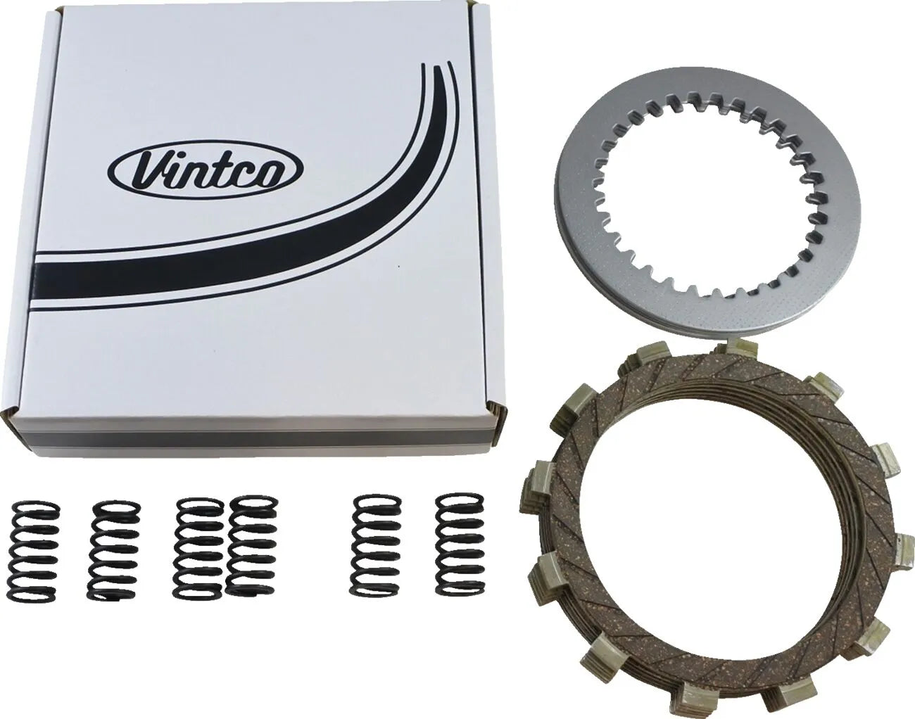 VINTCO Kopplingssats KCLK08 bild 3 PMMEDIA:b951cb27c02568c4