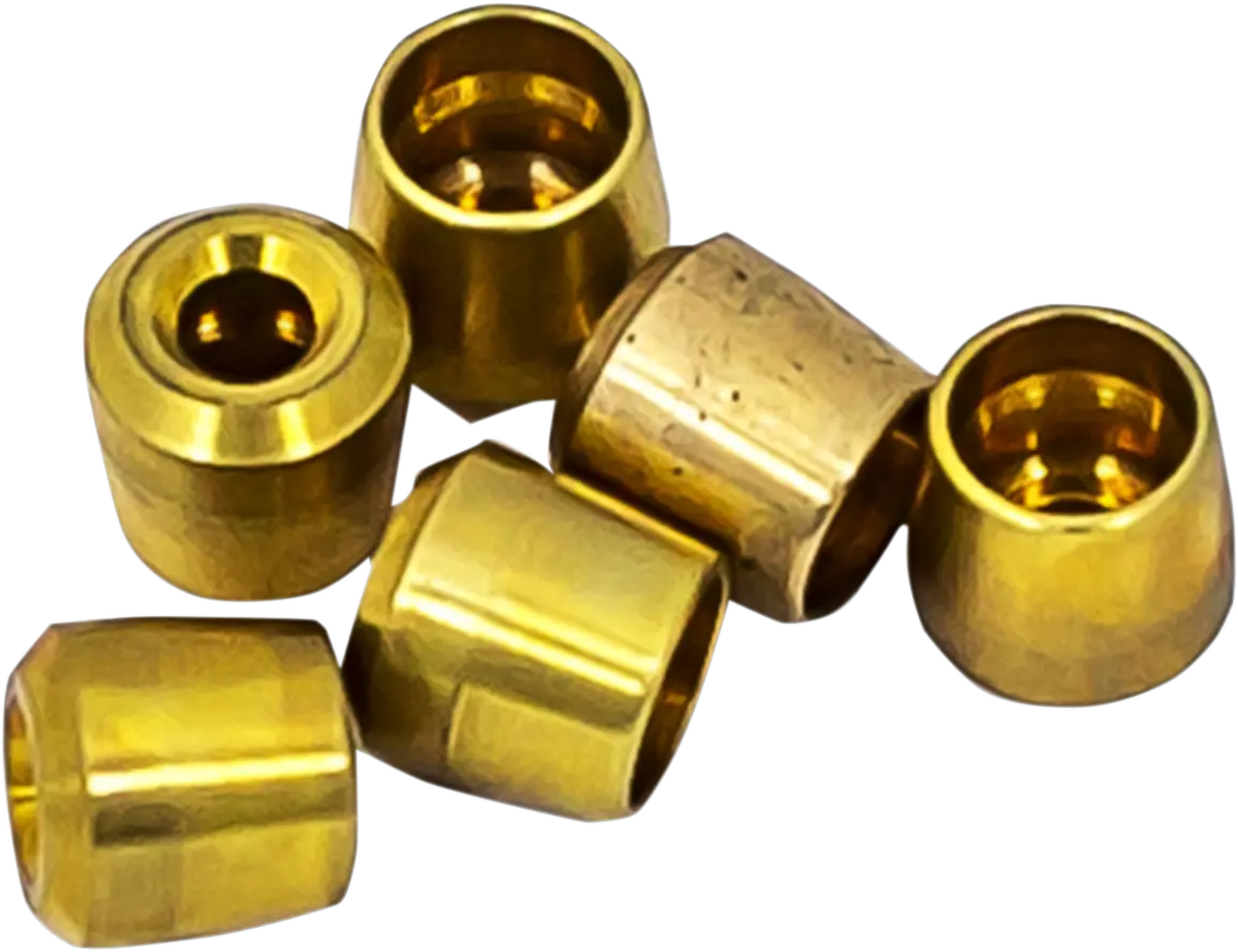Goodridge Brake Line Ferrule Tillbehör bromsledningar bild 2 PMMEDIA:f9513997f841ec2c