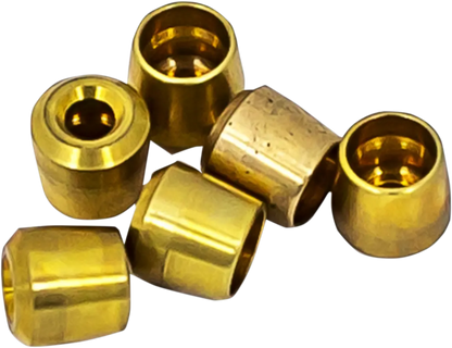 Goodridge Brake Line Ferrule Tillbehör bromsledningar bild 2 PMMEDIA:f9513997f841ec2c