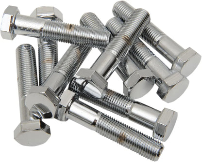 Drag Specialties Replacement Fine Thread Hex Head Bolts Monteringssats sortiment bild 7 PMMEDIA:e5085b69cb087be5