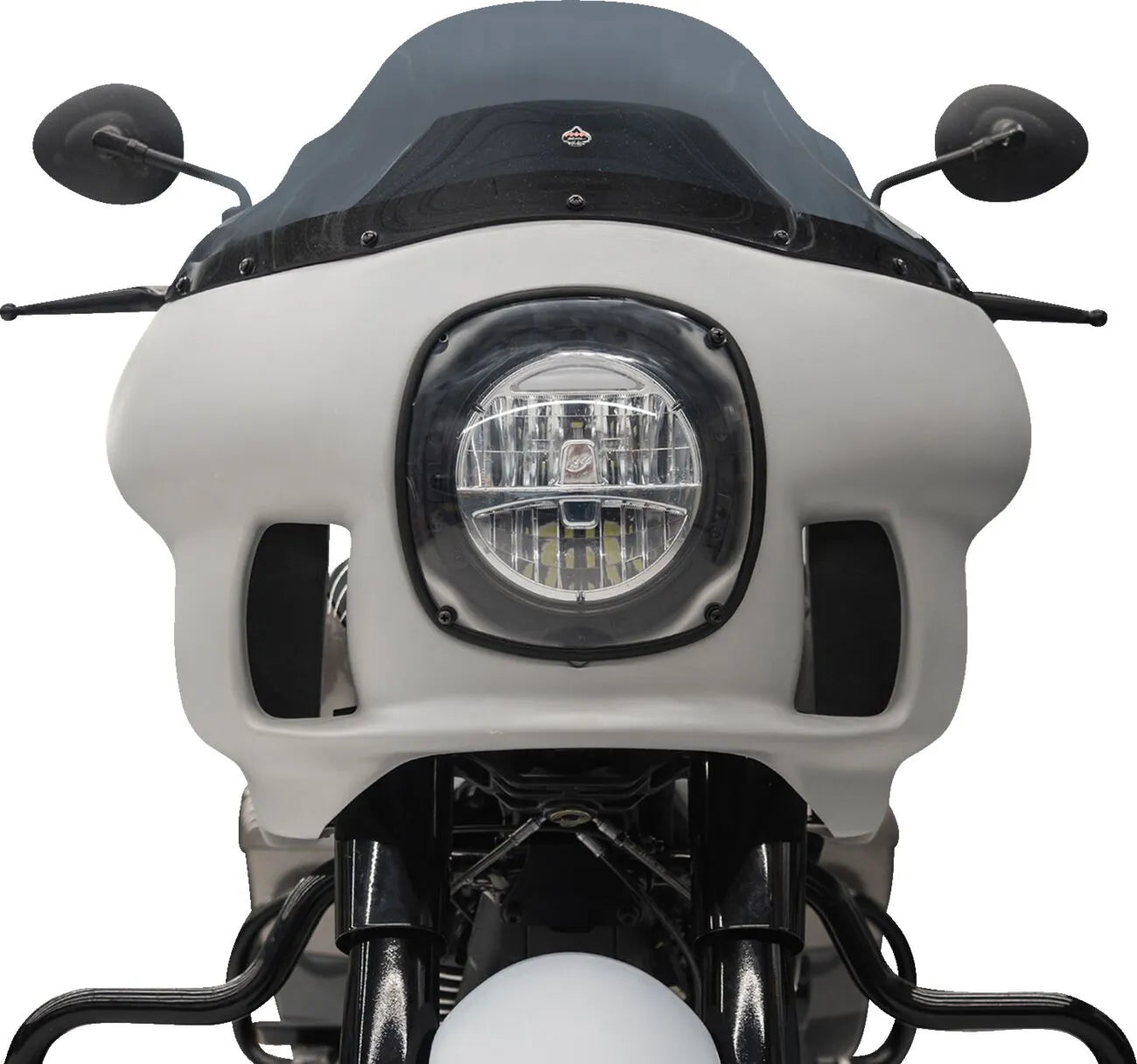 Klock Werks FXRP-Style Fairing Kit Kåpa Street bild 16 PMMEDIA:58ed7da2a78040cb
