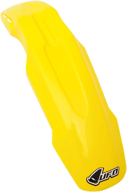 Ufo Universal Supermoto Front Fender Offroadmotorcyklar bild 5 PMMEDIA:96170c57e3e4ca3e