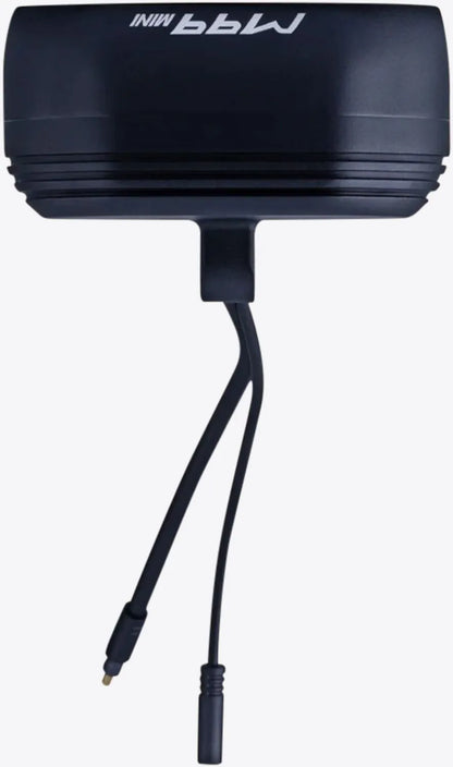 SUPERNOVA M99 MINI PRO25 Cykelbelysning 1500 Lumen bild 7 PMMEDIA:f2352930c99f43fa