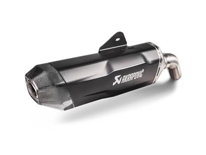 AKRAPOVIC Slip-On Line Dämpare STREET för F750GS/F850GS/ADV/F800GS bild 5 PMMEDIA:9f47f9e8581c431e