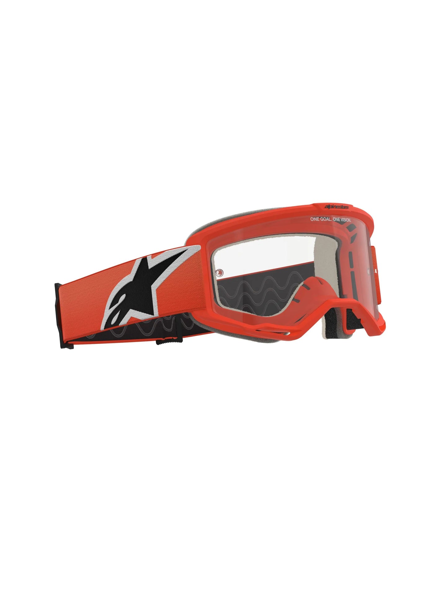 Alpinestars Goggles Vision 5 Corp Goggle bild 3 PMMEDIA:a76ad2b6e898bf95