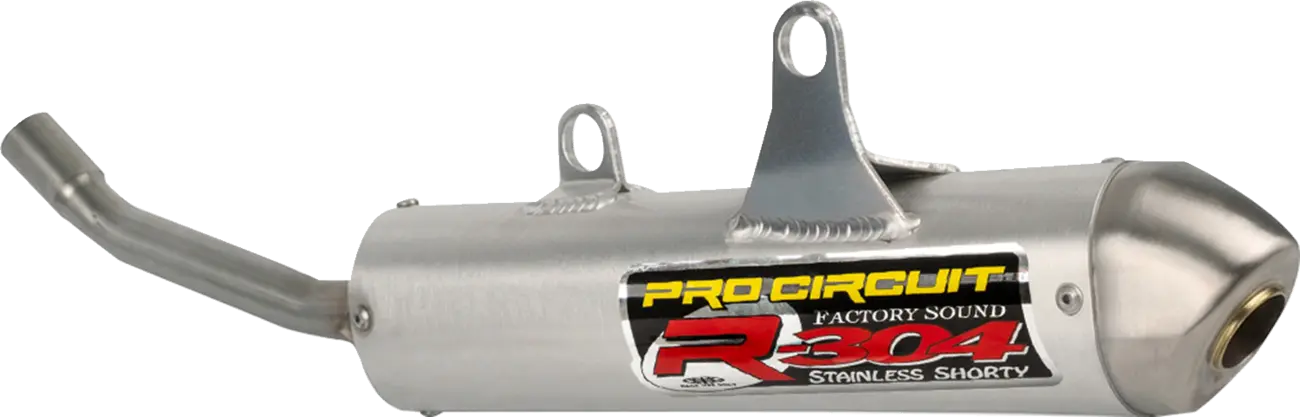 PRO CIRCUIT R-304 Ljuddämpare Sherco 300 SE 25- bild 1 PMMEDIA:54d9f826e10ba29a