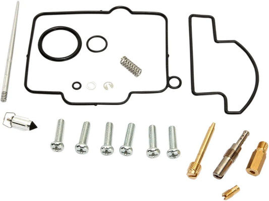 MOOSE OFFROAD HARD-PARTS Förgasarservicekit Kawasaki bild 1 PMMEDIA:08fd116d54c855b8