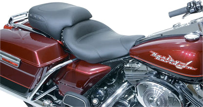 MUSTANG Studded Wide Touring Solo Sadel 97-07 FLHR bild 3 PMMEDIA:408f3ea989953226