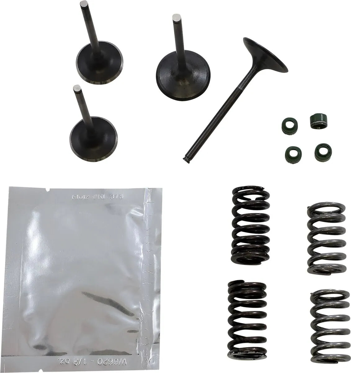 WISECO Ventilkit för CRF450R 02-06 bild 1 PMMEDIA:8aa92c54e4bc0b62