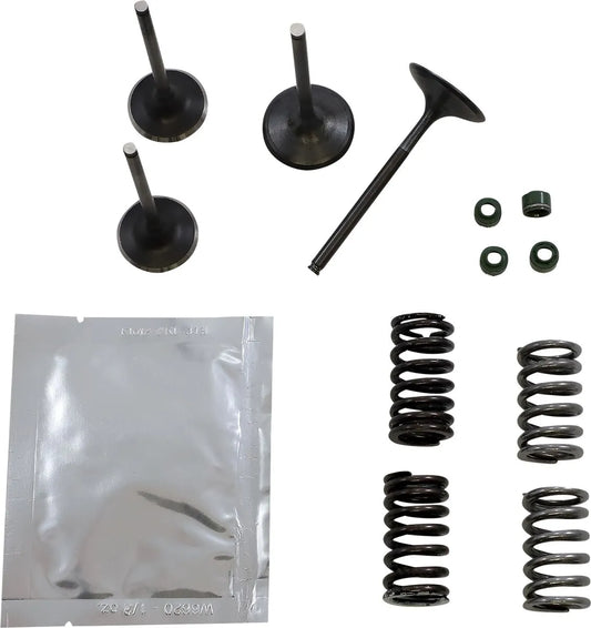 WISECO Ventilkit för CRF450R 02-06 bild 1 PMMEDIA:8aa92c54e4bc0b62